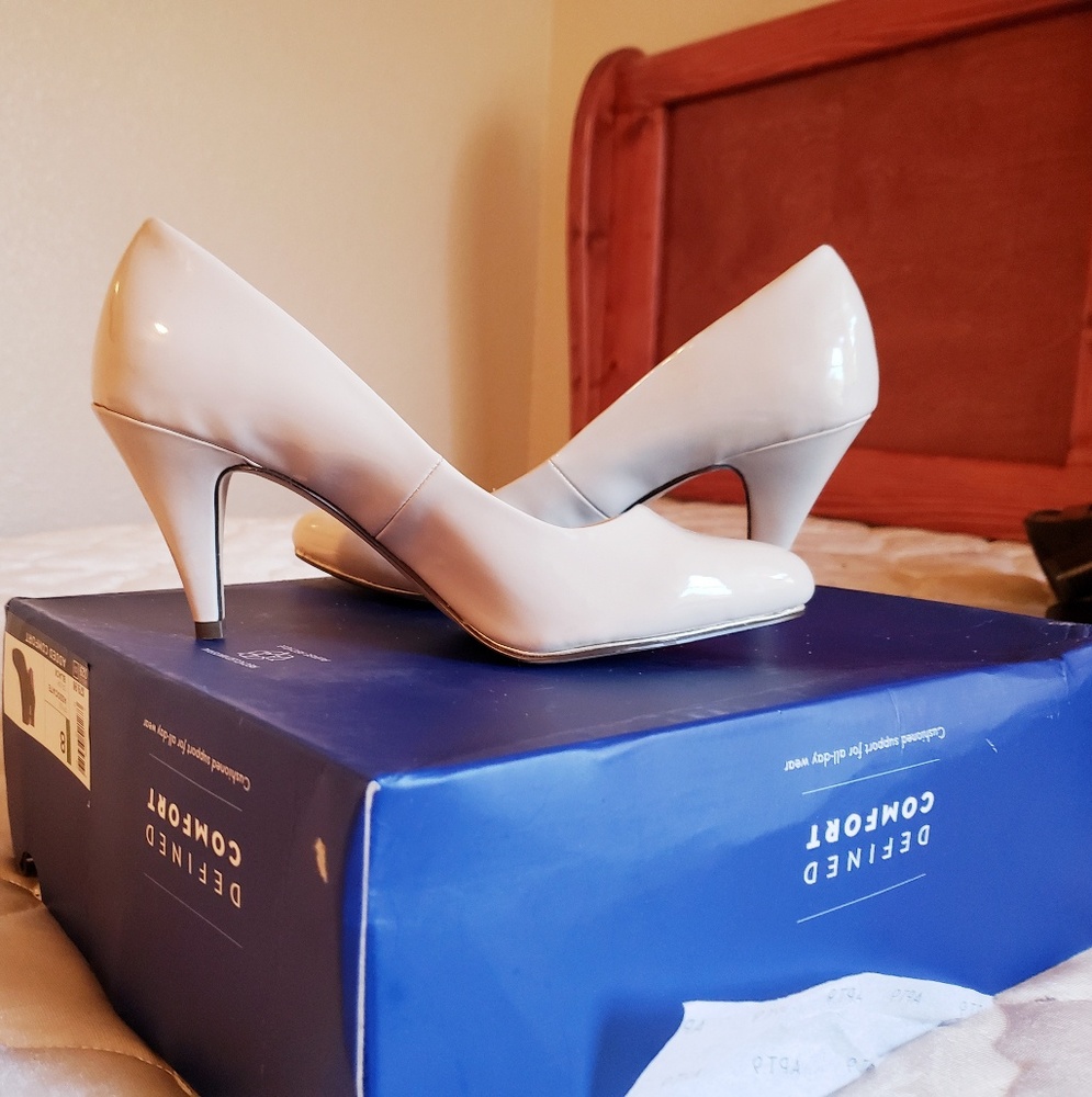 Womens shoes pumps